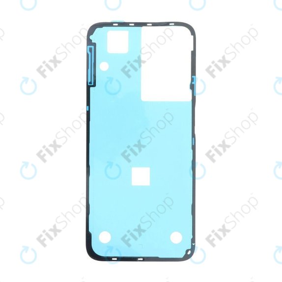 Realme 9 Pro Plus RMX3392 RMX3393 - Adhésif Cache Batterie