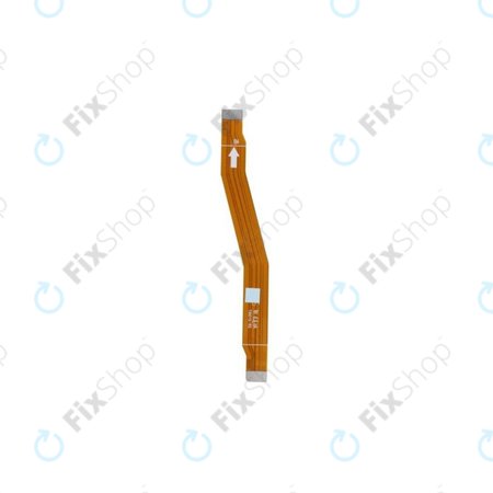 Motorola Moto G60s XT2133 - Câble flexible principal - S948D03308 Genuine Service Pack