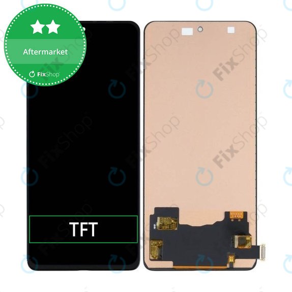 Xiaomi Poco F3 - Écran LCD + Écran tactile TFT