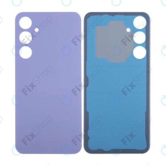 Samsung Galaxy S23 FE S711B - Cache batterie  (Purple)