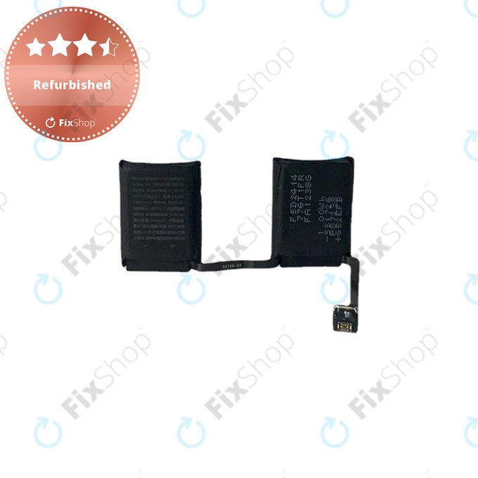 Apple AirPods Pro 2 - Boîtier de chargement Batterie 523mAh Refurbished