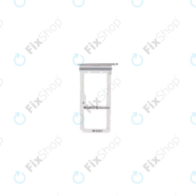 Samsung Galaxy S7 Edge G935F - Plateau SIM (Or) - GH98-38787C Genuine Service Pack