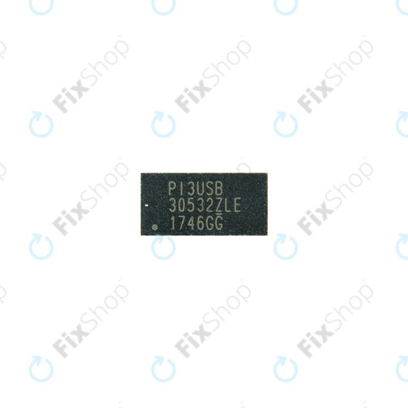 CI de charge PI3USB pour Nintendo Switch et Nintendo Switch OLED