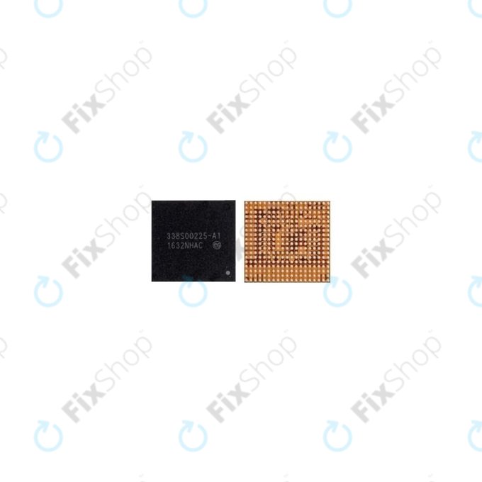 Apple iPhone 7, 7 Plus - Circuit intégré de gestion de l'alimentation 338S00225-A1