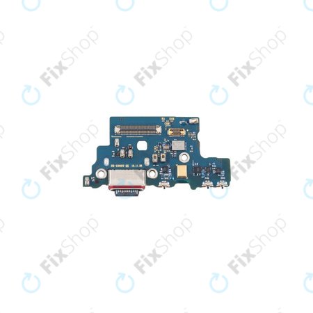 Samsung Galaxy S20 Ultra G988F - Carte PCB du connecteur de charge