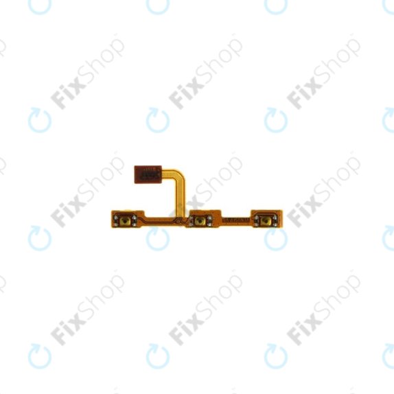 Huawei P9 Lite (2017) PRA-L21 - Nappe Flex Boutons Alimentation + Volume