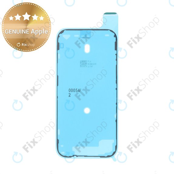 Adhésif LCD pour iPhone 17 Pro | 923-12850-S | Genuine Apple
