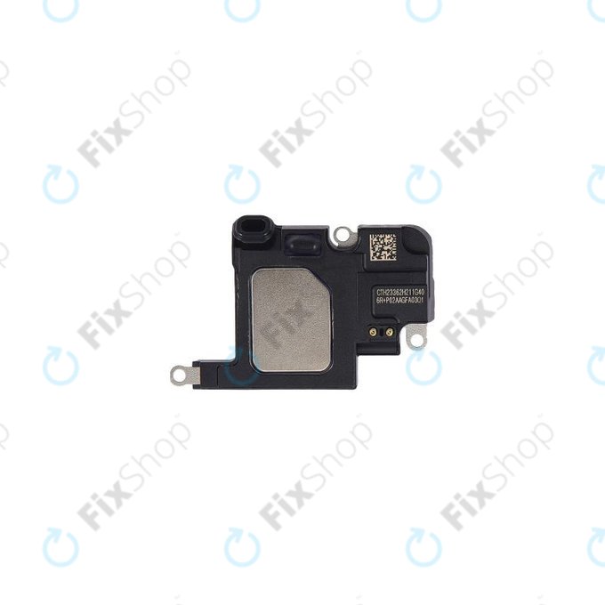 Apple iPhone 14 Pro Max - Haut-parleur auriculaire