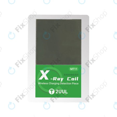 Bobine de détection de charge sans fil, 2UUL MT11