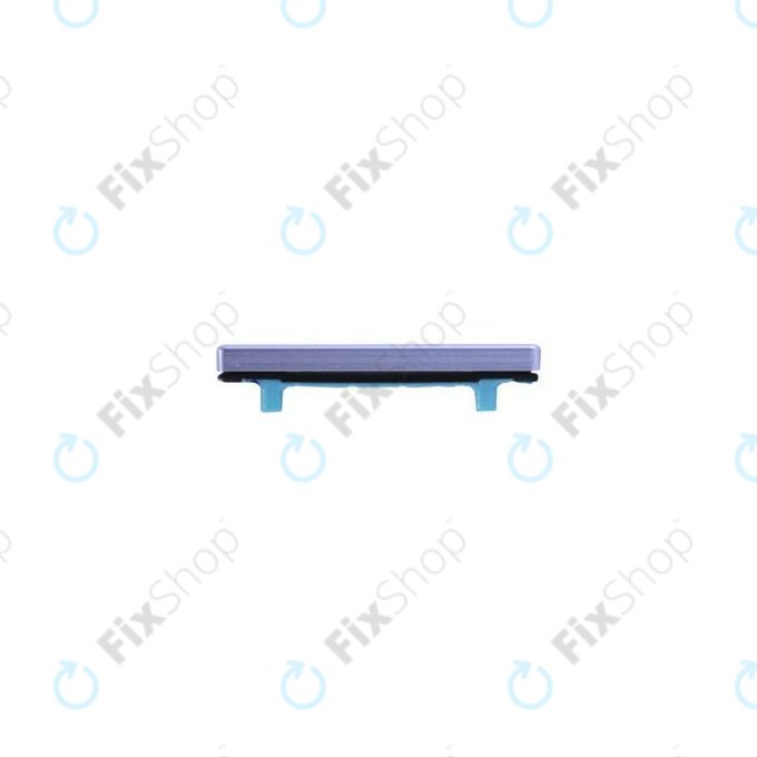 Samsung Galaxy S8 G950F - Bouton Volume (Bleu) - GH98-40968D Genuine Service Pack