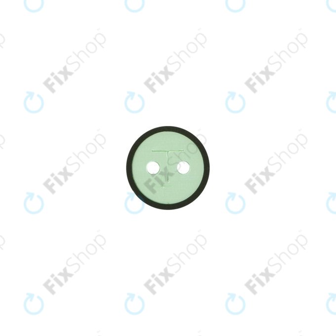 Samsung Galaxy Z Flip 5 F731B - Adhésif pour objectif de caméra arrière - GH02-24948A Genuine Service Pack