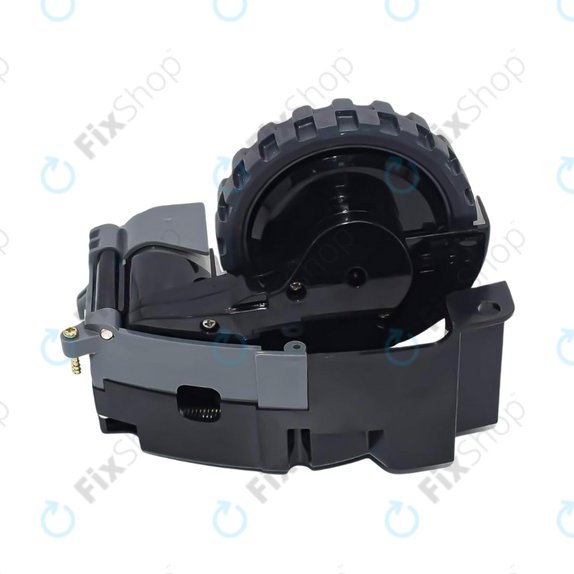 iRobot Roomba e-series, i-series, j-series - Roue avec moteur (droite)