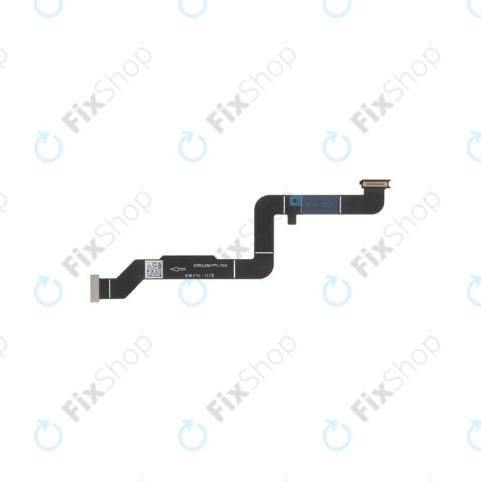 Nappe flex principale pour Nothing Phone (2a)