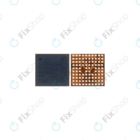 Apple iPhone 12, 13, 14-series - Face ID Circuit intégré de gestion de l'alimentation STB601A05
