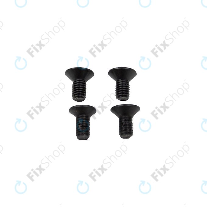 Xiaomi Mi Electric Scooter 1S, 2 M365, Essential, Pro, Pro 2 - Jeu de vis