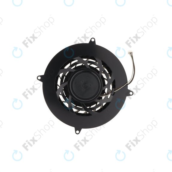 Ventilateur de refroidissement pour Sony PlayStation 5 Pro