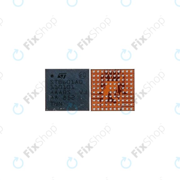 Apple iPhone 11 - Circuit intégré Face ID STB601