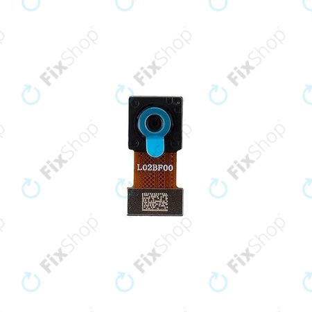 Motorola Moto G9 Play - Module de caméra arrière 2MP - SC28C74705 Genuine Service Pack