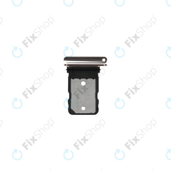 Google Pixel 6 Pro - Tiroir SIM (Sorta Sunny) - G852-02165-13 Genuine Service Pack