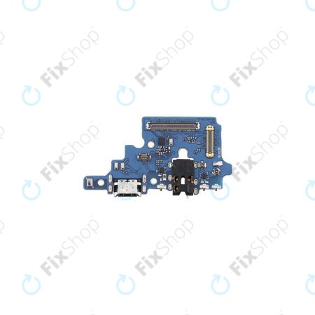 Samsung Galaxy Note 10 Lite N770F - Carte PCB du connecteur de charge