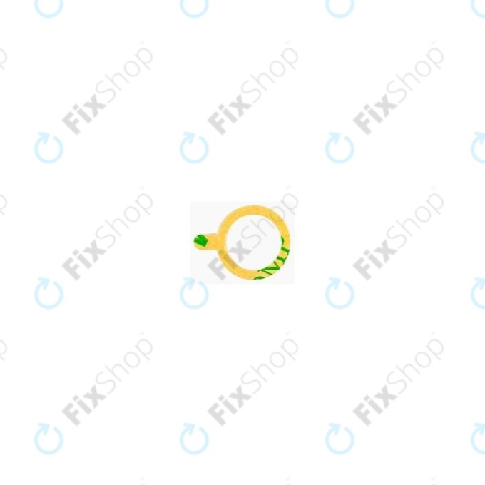 LG G4 H815 - Adhésif pour objectif d'appareil photo - MJN69587101 Genuine Service Pack