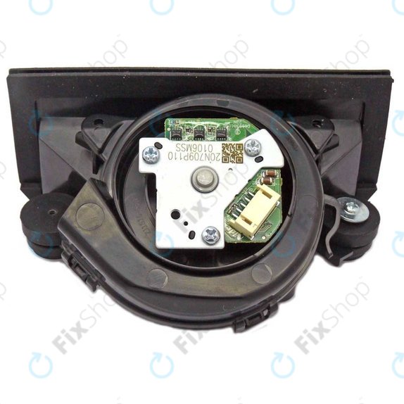 Moteur d’aspiration pour Ecovacs Deebot Ozmo T8, T8+, N8, N8+, 920, 950