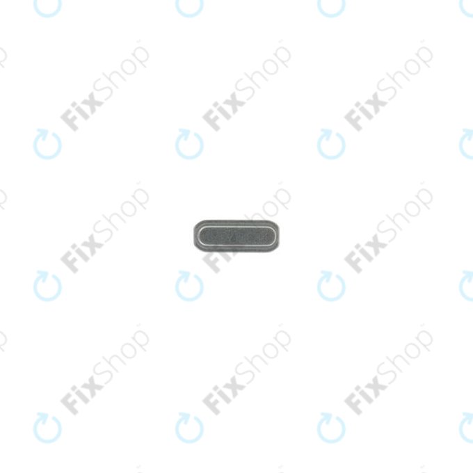 Sony Xperia XZ1 Compact G8441 - Bouton appareil photo (Argent) - 1309-2258 Genuine Service Pack