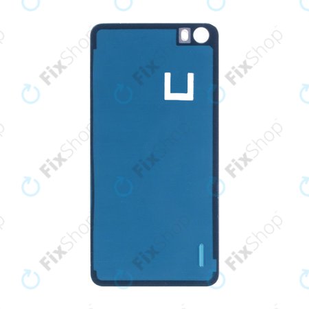 Huawei Honor 6 H60-L04 - Adhésif Cache Batterie