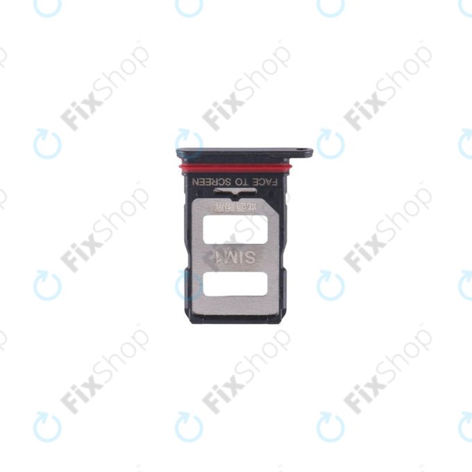 Xiaomi 13T, 13T Pro - Tiroir SIM (Black)