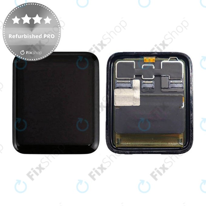 Apple Watch 2 42mm - Écran LCD + Écran Tactile Refurbished PRO