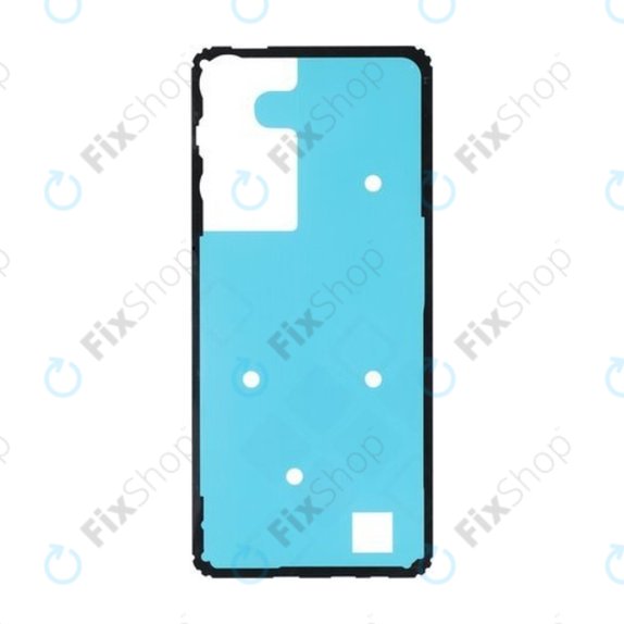 Samsung Galaxy M55 M556B - Adhésif Cache Batterie - GH81-25848A Genuine Service Pack