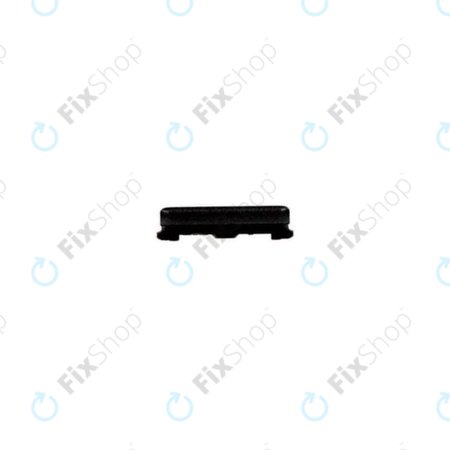Samsung Galaxy J5 J510FN (2016) - Bouton d'alimentation (Noir) - GH64-05740B Genuine Service Pack