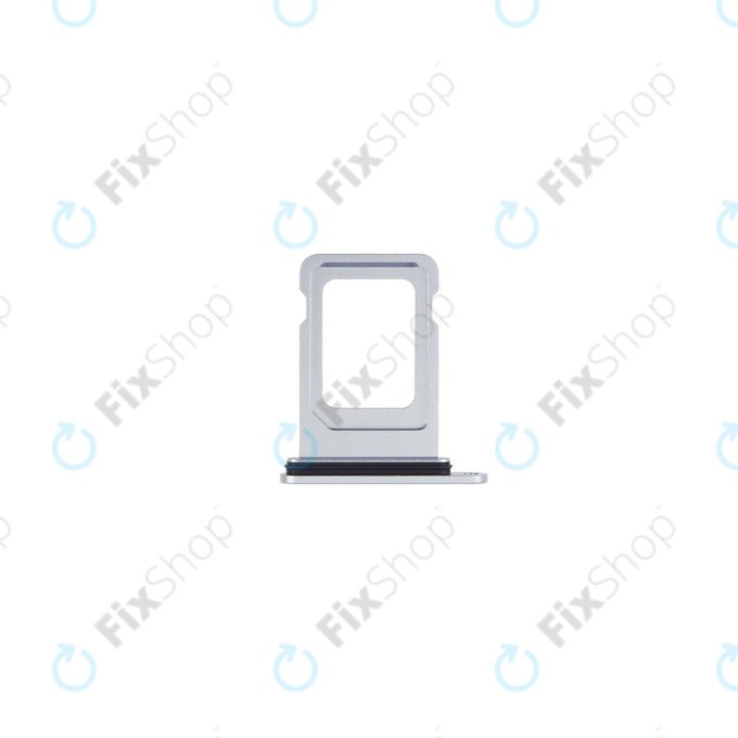 Apple iPhone 15, 15 Plus - Tiroir SIM (Blue)