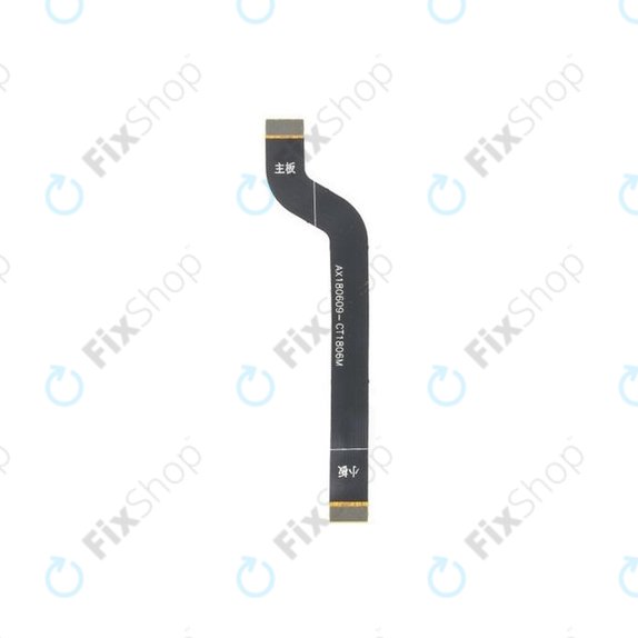 Xiaomi Redmi 6, 6A - Câble flexible principal