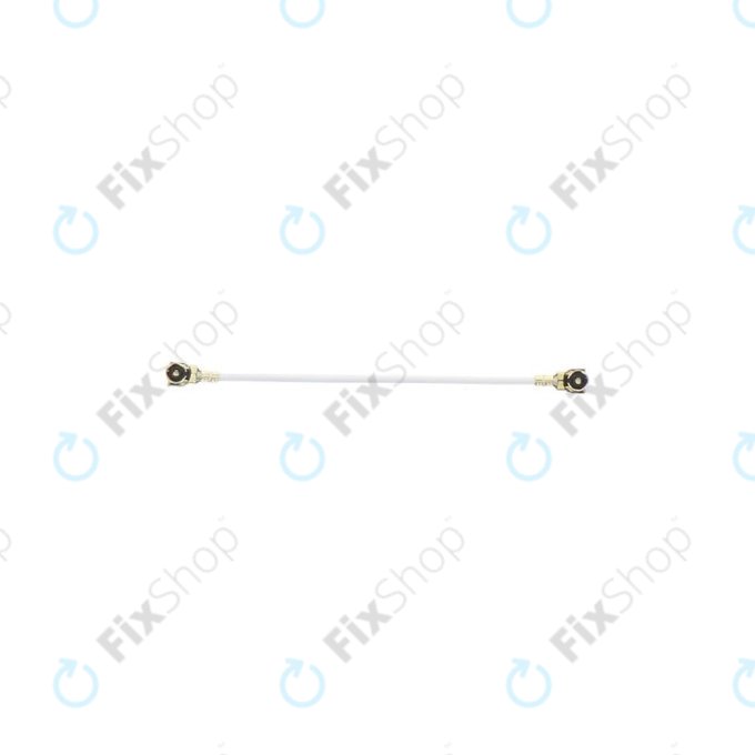 Asus ROG Phone 5 ZS673KS - Câble RF (Blanc) - 14012-00850500 Genuine Service Pack