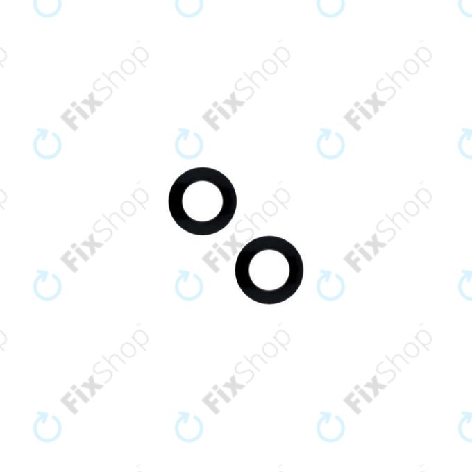 Samsung Galaxy A03 A035G - Objectif de la caméra arrière