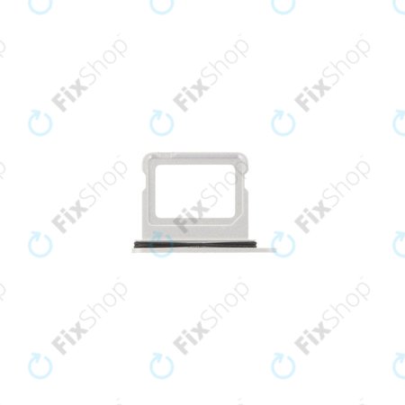 Apple iPhone 16, 16 Plus - Tiroir SIM (White)