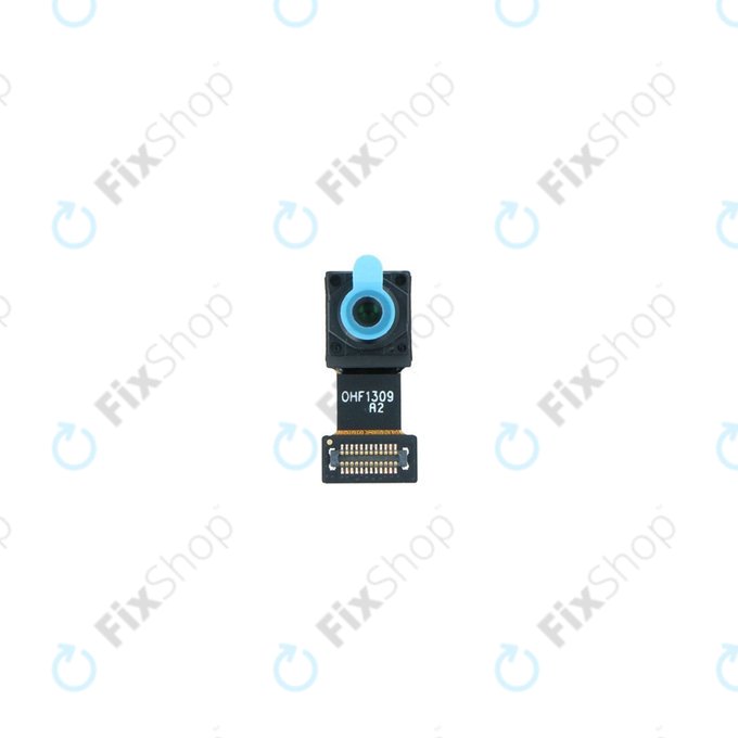 Xiaomi Redmi 7 - Caméra frontale