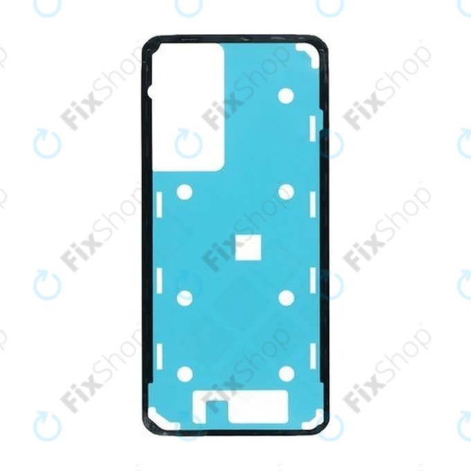 Xiaomi 12T Pro 22081212UG - Adhésif Cache Batterie