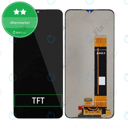 Samsung Galaxy A23 A236B - Écran LCD + Écran tactile TFT