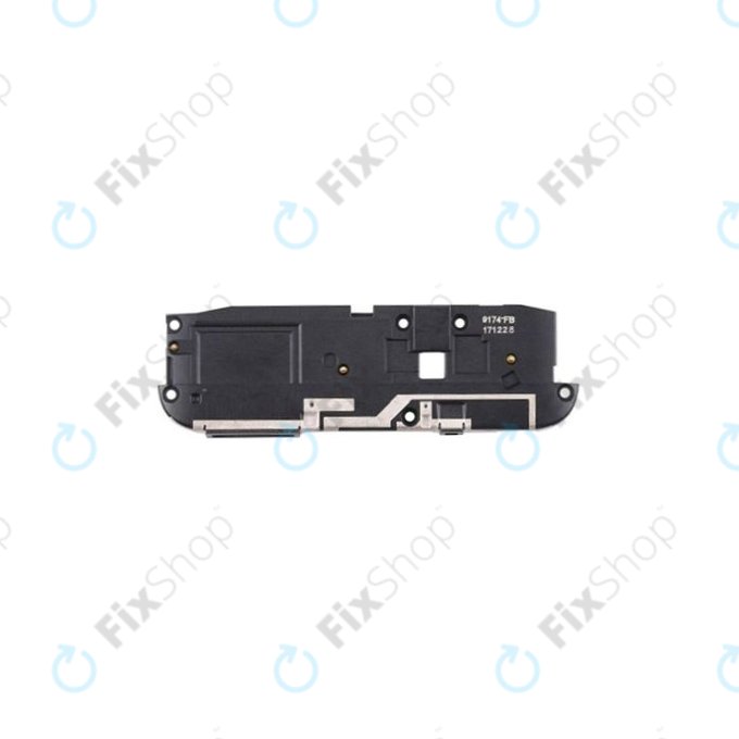 Xiaomi Redmi 5 Plus (Redmi Note 5) - Haut-parleur