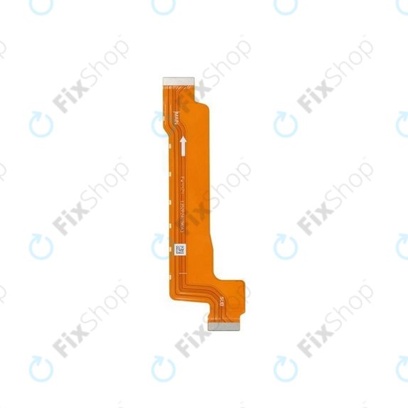 Xiaomi Poco X7 Pro 2412DPC0AG - Câble flexible principal - 1350204000616A Genuine Service Pack