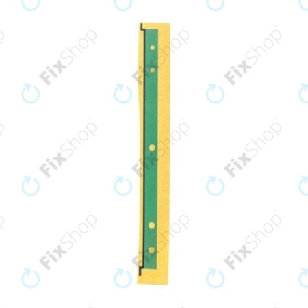 Nokia 8 TA-1004 - Adhésif pour écran tactile (droite) - MENB184013A Genuine Service Pack