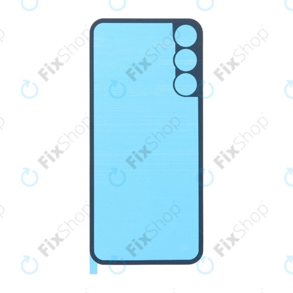 Samsung Galaxy A16 5G - Adhésif Cache Batterie