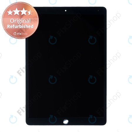 Apple iPad Pro 10.5 (2017) - Écran LCD + Écran Tactile (Noir) Original Reconditionné