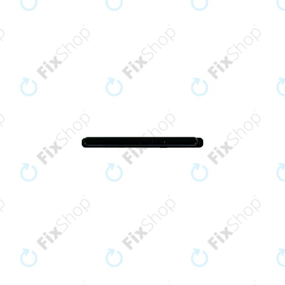 Samsung Galaxy Tab S3 T820, T825 - Bouton de volume (Noir) - GH98-41383A Genuine Service Pack