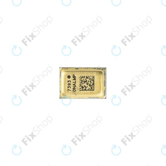 Huawei Mate 20, Mate 20 Pro, Mate 20 Lite, Honor 10, Honor 10 Lite, Nova 3, P Smart (2019), P Smart Plus (Nova 3i) - Microphone - 22050181 Genuine Service Pack