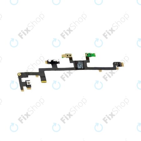 Apple iPad 3, iPad 4 - Câble flexible pour boutons d'alimentation et de volume