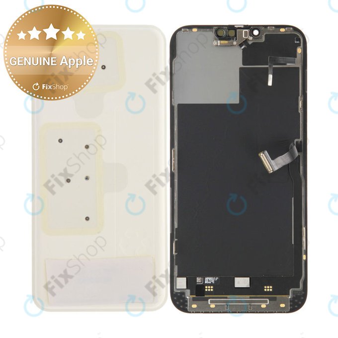 Assemblage de l'écran OLED pour iPhone 13 Pro Max | 661-22309 | Genuine Apple