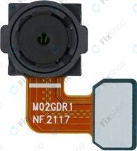 Samsung Galaxy M33 5G M336B - Module de caméra arrière 2MP - GH96-15070A Genuine Service Pack